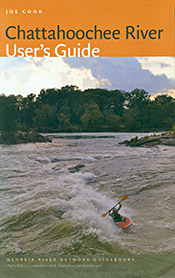 Chattahoochee River User's Guide