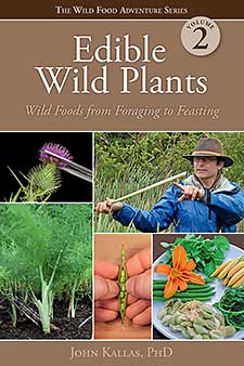Edible Wild Plants: Vol 2