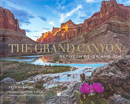 Grand Canyon: Between River & Rim