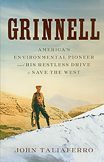 Grinnell by John Taliaferro