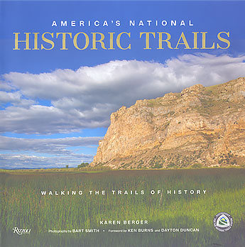 America's Historic Trails