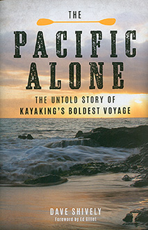 Pacific Alone