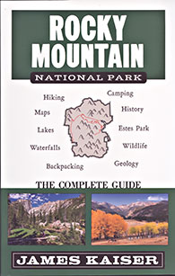 Rocky Mt. Park Guide