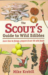 Scout's Guide to Wild Edibles