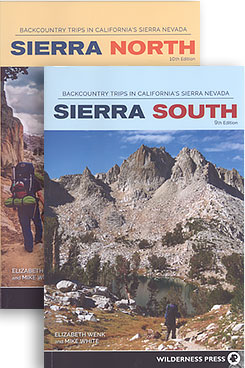 Sierra South and Sierra North