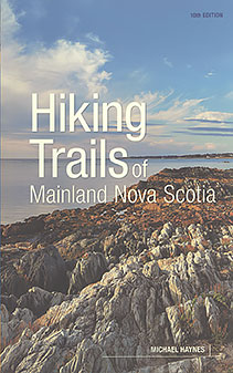 Hiking Trails of Nova Scotia