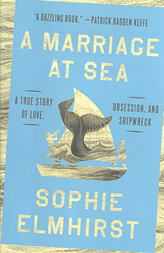 A Marriage at Sea