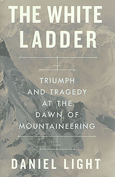 The White Ladder